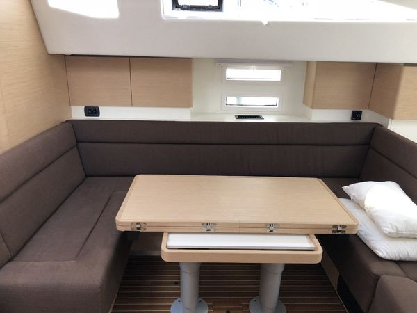 Elan 50 Impression | Sasha