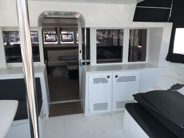 Lagoon 450 F | Grand Deluxe