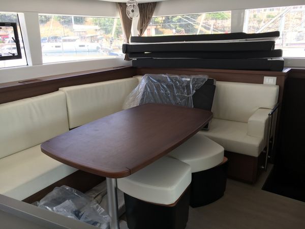 Lagoon 450 F | Grand Deluxe