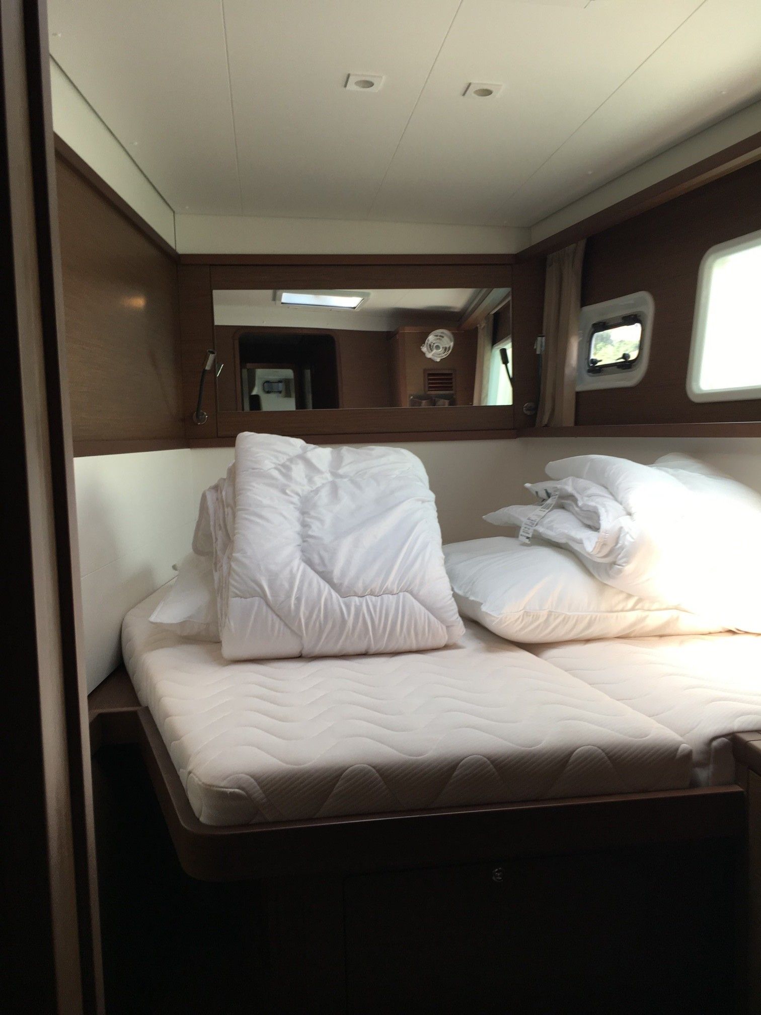 Lagoon 450 F | Grand Deluxe