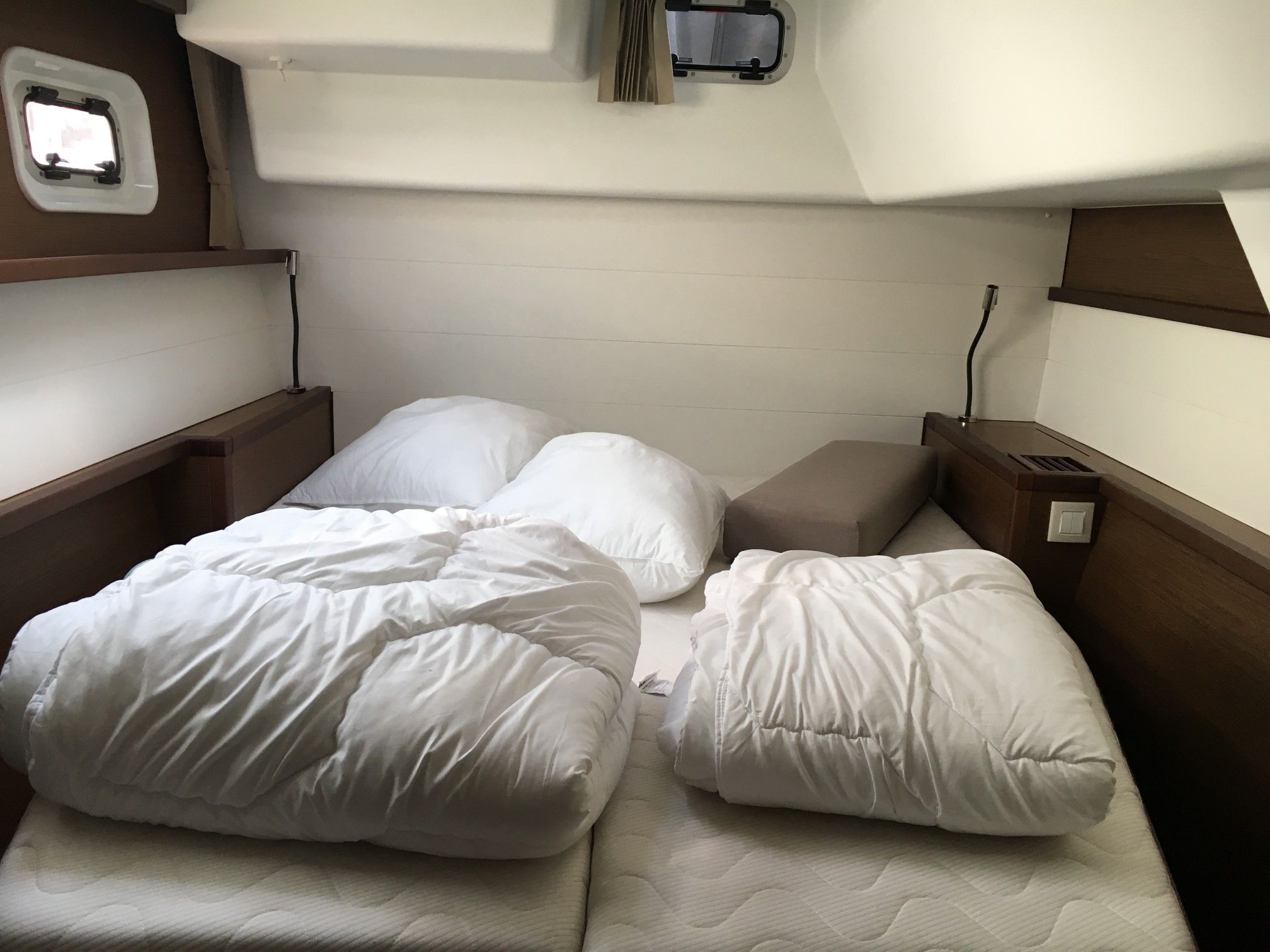 Lagoon 450 F | Grand Deluxe