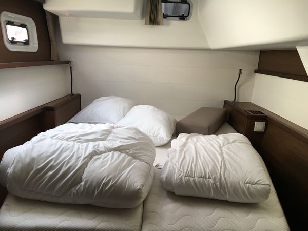 Lagoon 450 F | Grand Deluxe