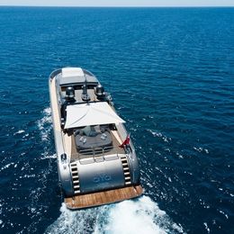 Leopard 27 Open | Aya