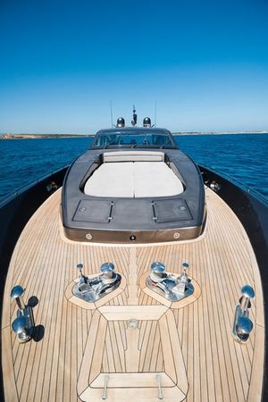 Leopard 27 Open | Aya