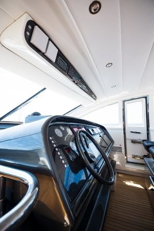 Leopard 27 Open | Aya