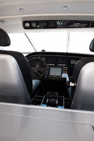 Leopard 27 Open | Aya