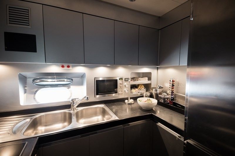 Leopard 27 Open | Aya