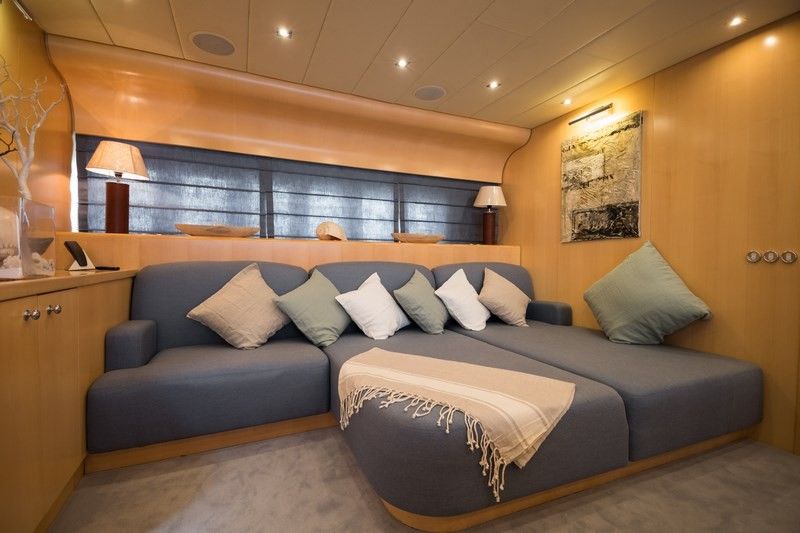 Leopard 27 Open | Aya