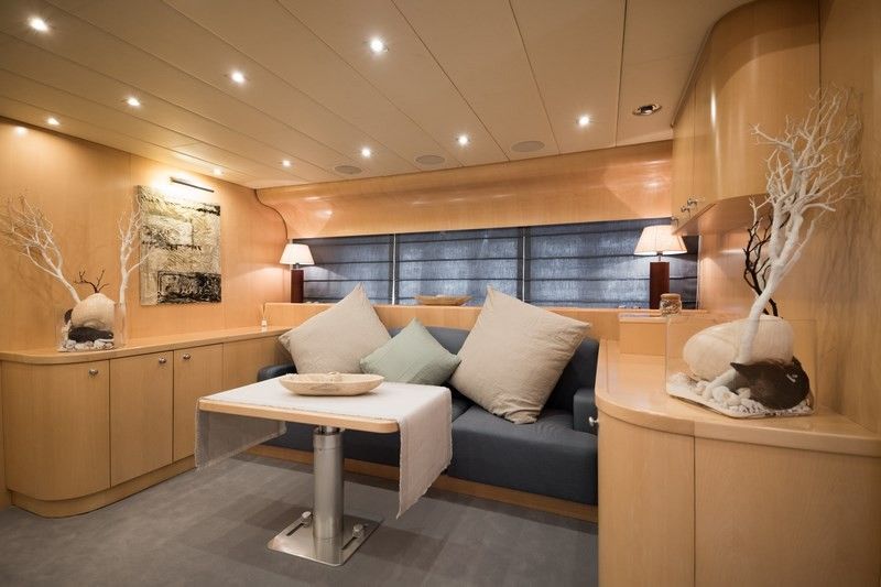 Leopard 27 Open | Aya