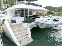 Lagoon 560 (2016)