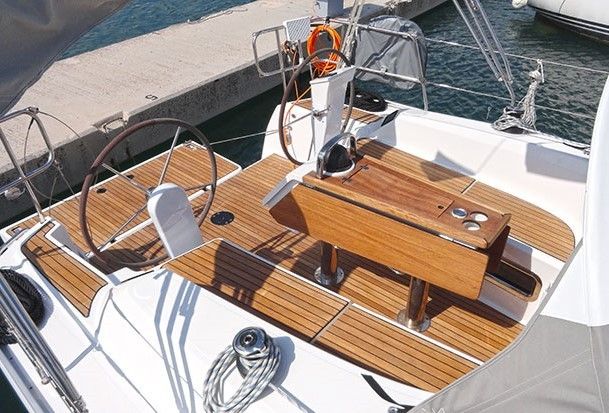 Bavaria Cruiser 34 | Tonkica