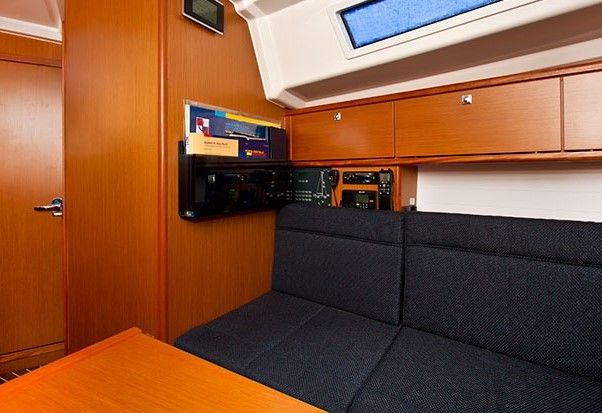 Bavaria Cruiser 34 | Tonkica