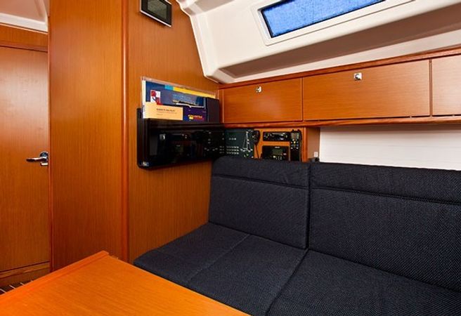 Bavaria Cruiser 34 | Tonkica