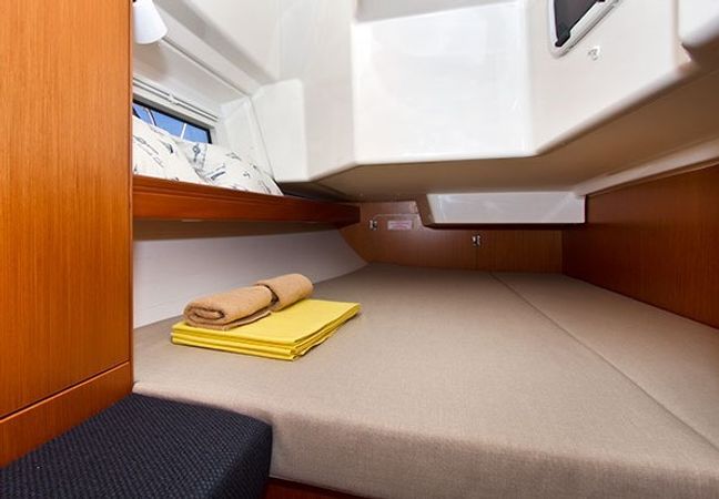 Bavaria Cruiser 34 | Tonkica