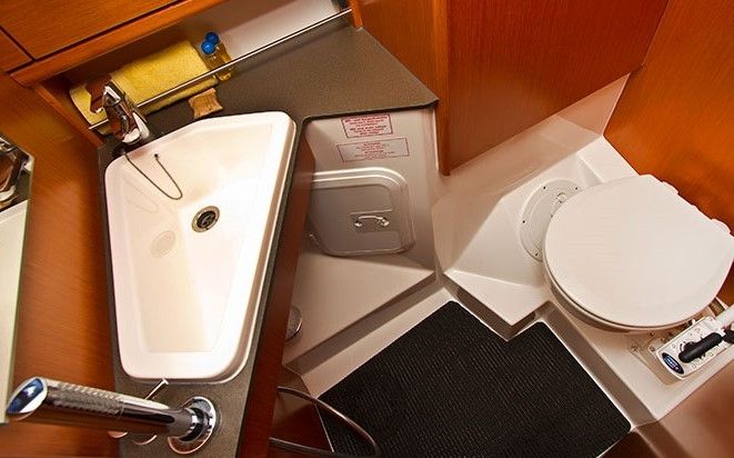 Bavaria Cruiser 34 | Tonkica