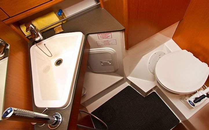 Bavaria Cruiser 34 | Tonkica