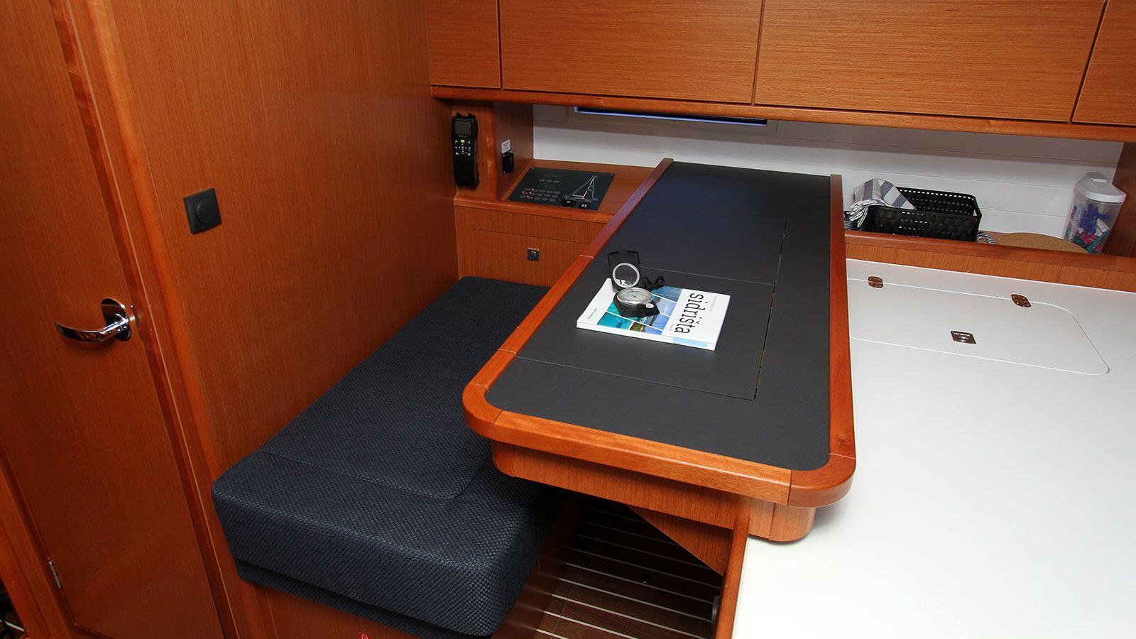 Bavaria Cruiser 51 | Vela Tonka