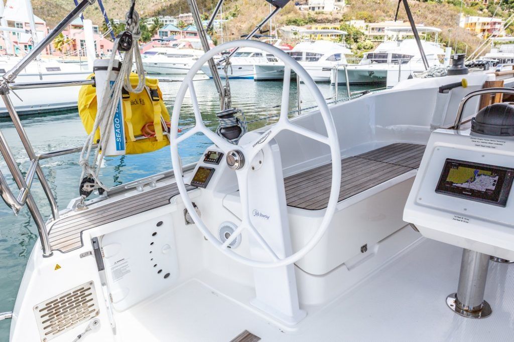 Bavaria Cruiser 37 | New Beginnings