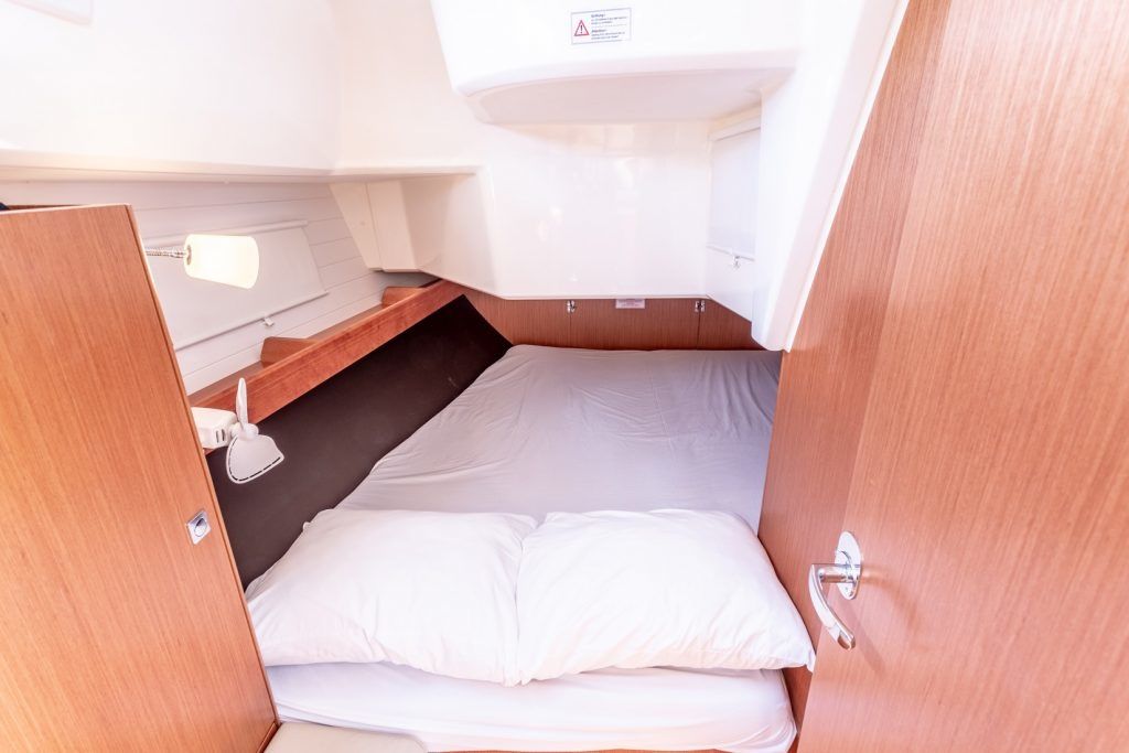 Bavaria Cruiser 37 | New Beginnings