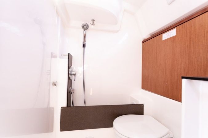 Bavaria Cruiser 37 | New Beginnings