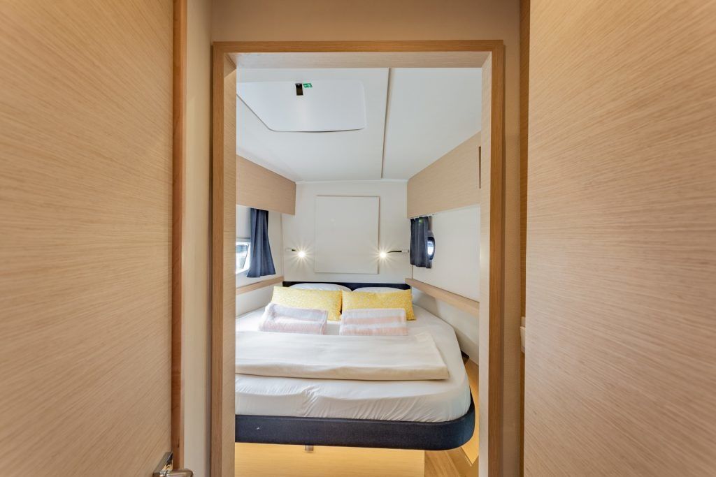 Fountaine Pajot Helia 44 | Altair