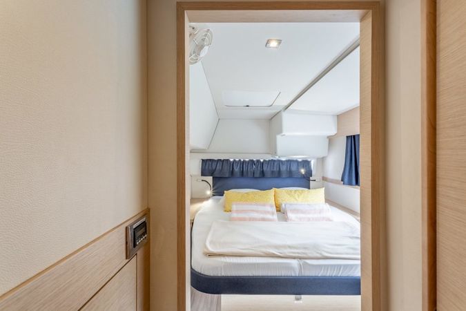 Fountaine Pajot Helia 44 | Altair