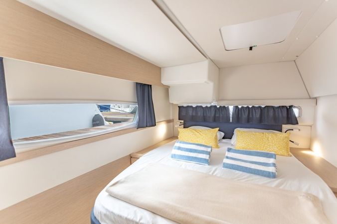 Fountaine Pajot Helia 44 | Altair