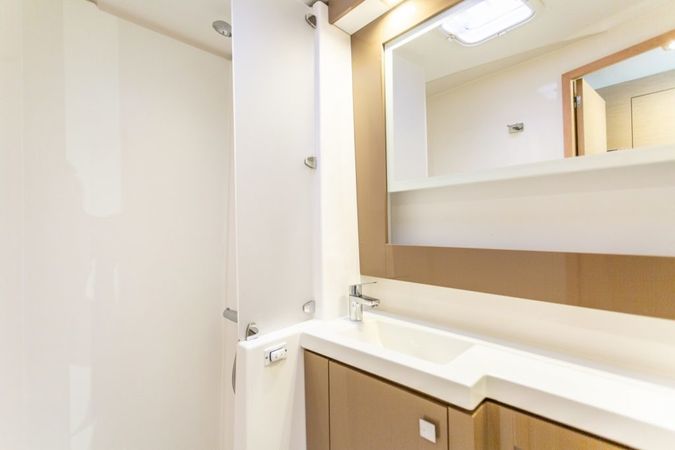 Fountaine Pajot Helia 44 | Altair