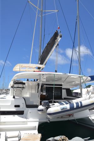 Lagoon 42 | Martine