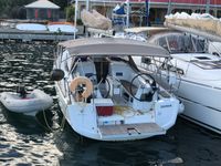 Jeanneau 349 (2018)