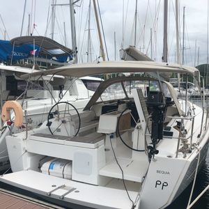 Picture of Dufour 412 | Bequia