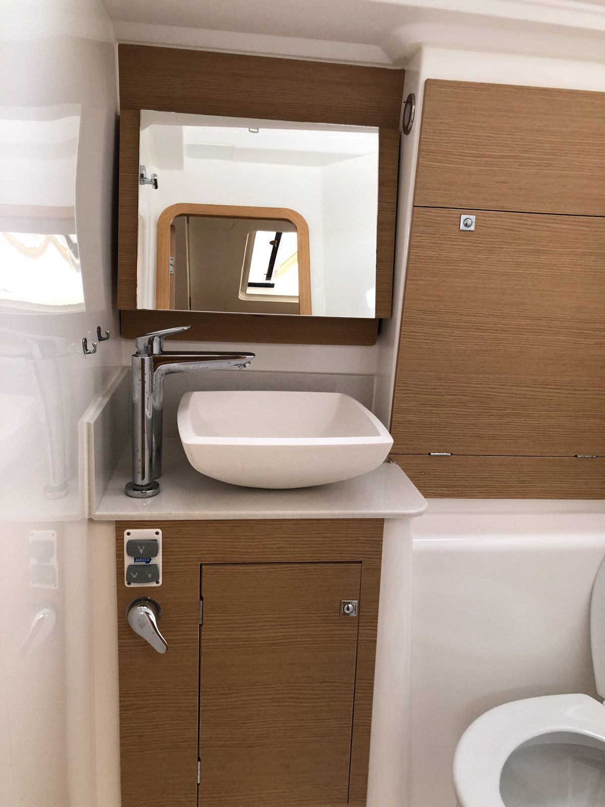 Dufour 460 GL | Anguilla