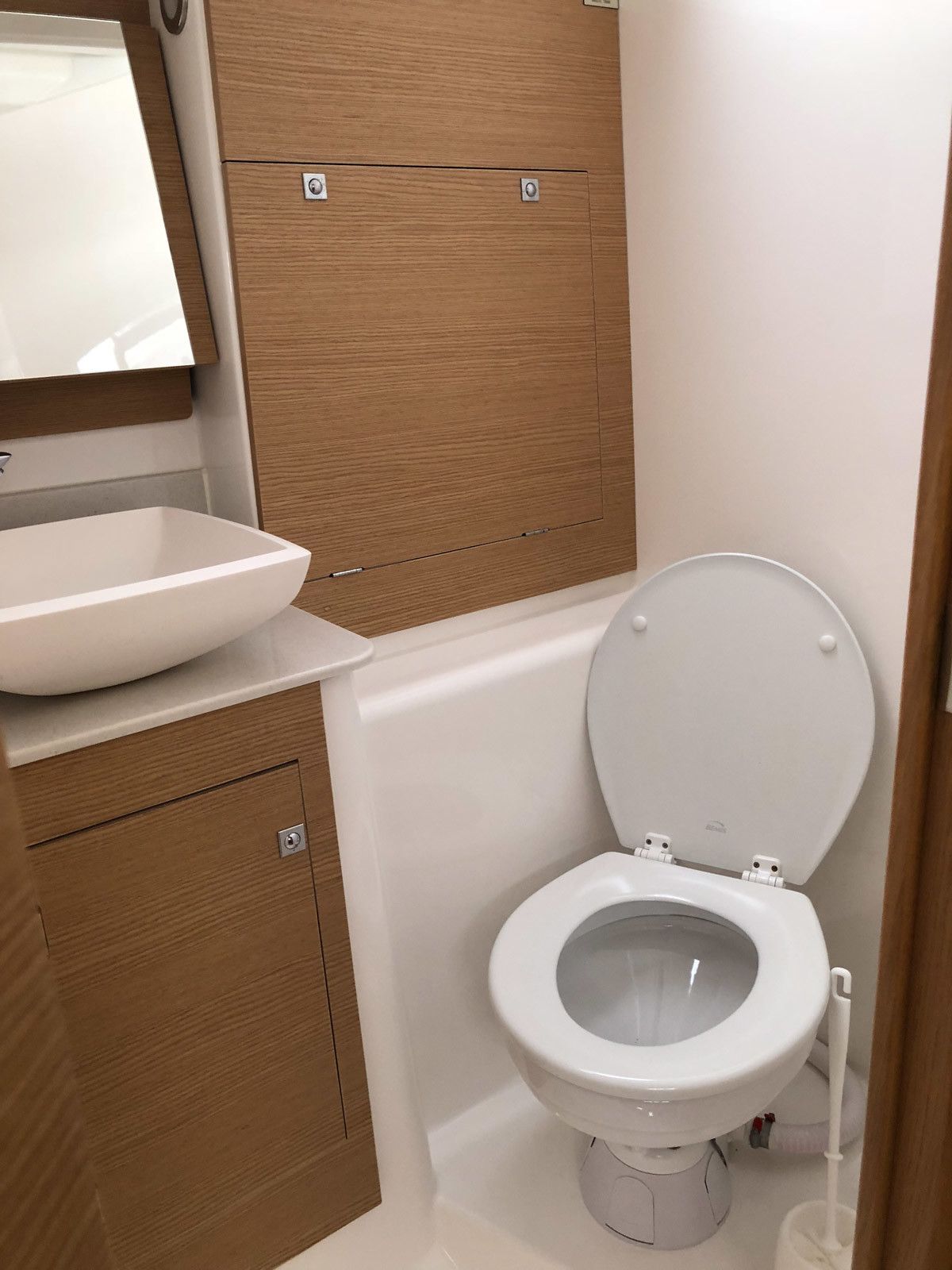 Dufour 460 GL | Anguilla