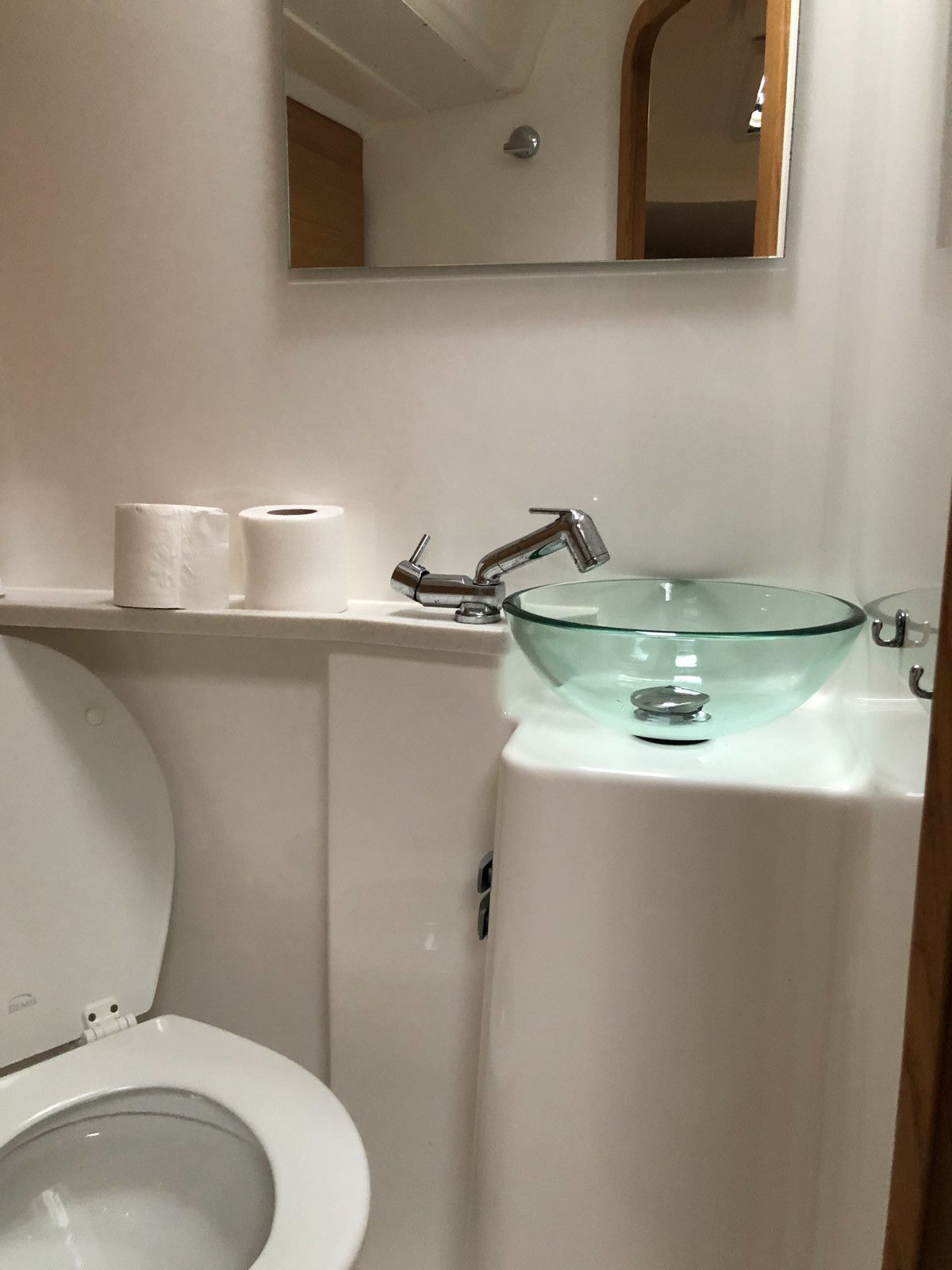 Dufour 460 GL | Anguilla