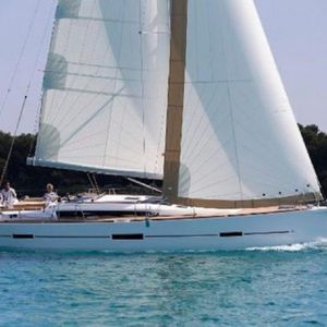 Picture of Dufour 460 GL | Nevis