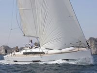 Dufour 412 (2018)