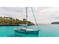 Beneteau 41 (2018)