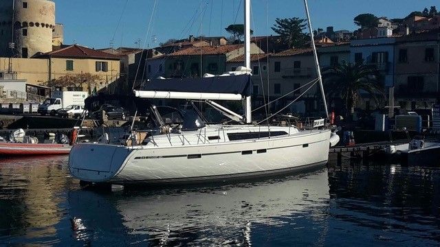 Bavaria Cruiser 46 | Sibylla