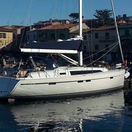 Bavaria Cruiser 46 | Sibylla