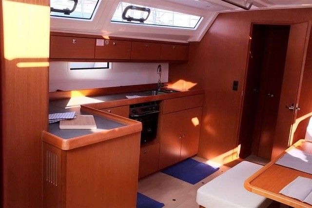 Bavaria Cruiser 46 | Sibylla