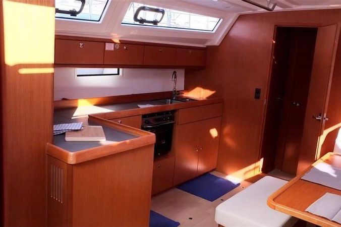 Bavaria Cruiser 46 | Sibylla
