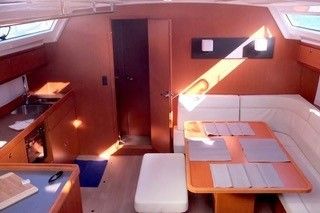 Bavaria Cruiser 46 | Sibylla
