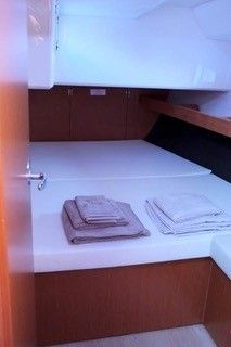 Bavaria Cruiser 46 | Sibylla