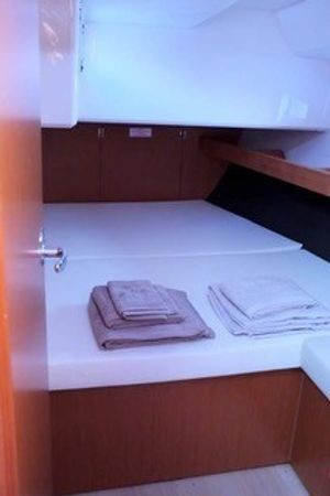 Bavaria Cruiser 46 | Sibylla