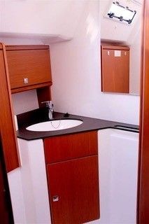Bavaria Cruiser 46 | Sibylla
