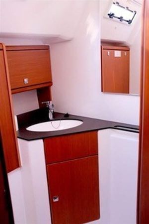 Bavaria Cruiser 46 | Sibylla