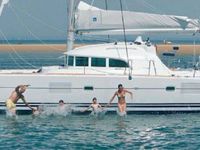 Lagoon 380 (2018)