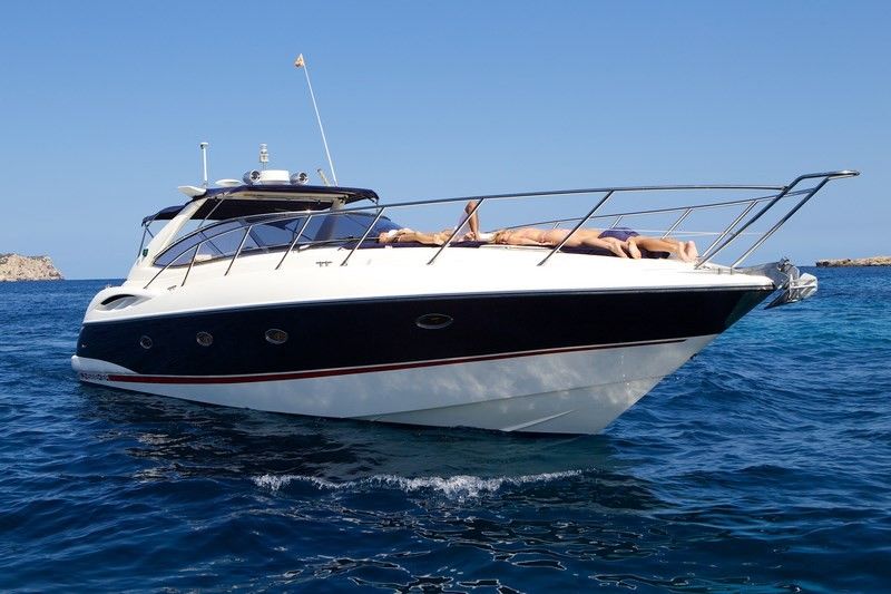 Sunseeker 47 | Astute