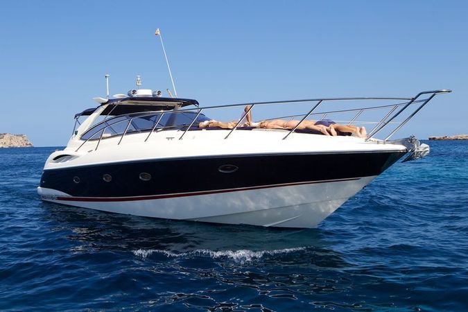 Sunseeker 47 | Astute