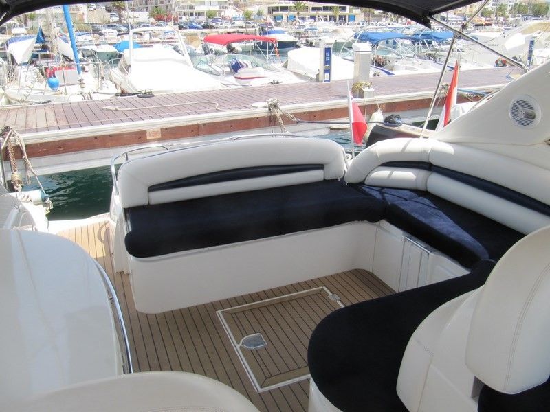 Sunseeker 47 | Astute